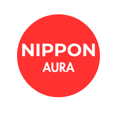 NIPPON AURA